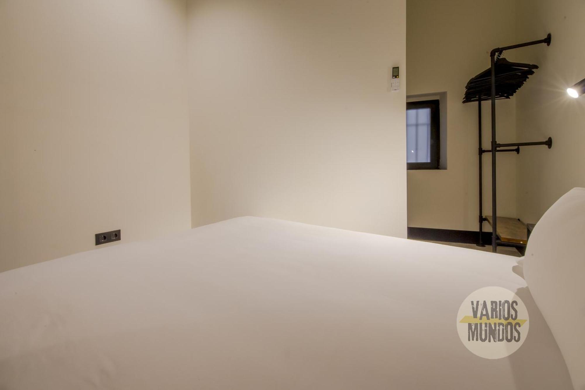 Iconic Apt En Plena Plaza Del Carmen Para 4Pax E3 Madrid Extérieur photo